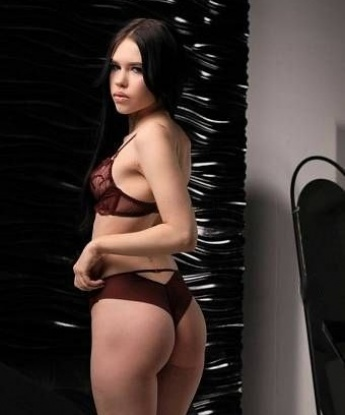 Анкета проститутки Агата - Фото 1, Сергокала, 19 лет, №1381