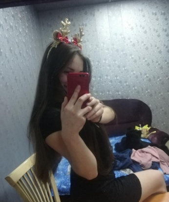 Анкета проститутки Елена - Фото 1, Сергокала, 18 лет, №6195